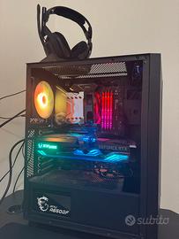 Pc Gaming