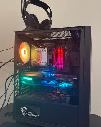 Pc Gaming