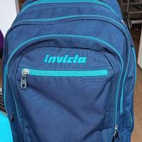 Zaino trolley Invicta
