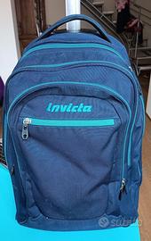 Zaino trolley Invicta