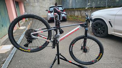 bici mondraker