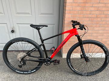 Cannondale scalpel ht 4 M