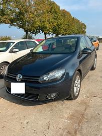 Volkswagen Golf 1.4 TSI 160CV DSG 5p. Highline ok 