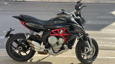 Mv augusta 800cc