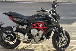 Mv augusta 800cc