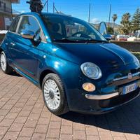 Fiat 500 1.3 Multijet 16V 95 CV Lounge
