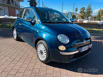 Fiat 500 1.3 Multijet 16V 95 CV Lounge