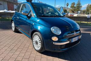 Fiat 500 1.3 Multijet 16V 95 CV Lounge