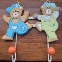 appendi abiti bambino 