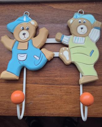 appendi abiti bambino 