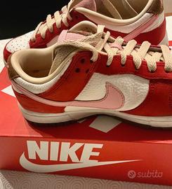 Nike dunk low donna