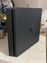 Playstation 4 Slim