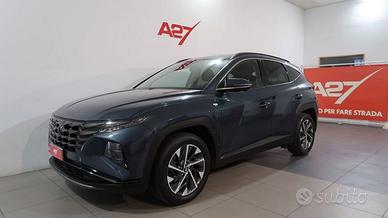 Hyundai Tucson 1.6 crdi 48V Xline