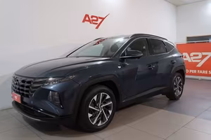 Hyundai Tucson 1.6 crdi 48V Xline