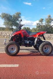 Gilera Nexus 250 - 2009