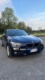 BMW Serie 1 118d Unique – 2014