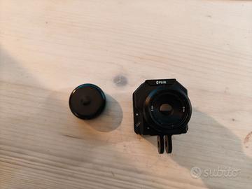 FLIR Vue Pro R 640×512 – Ottica 9 mm – 9 Hz