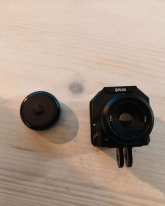 FLIR Vue Pro R 640×512 – Ottica 9 mm – 9 Hz