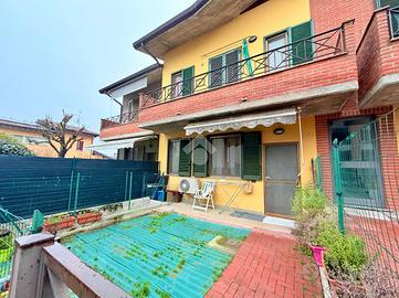 3 LOCALI A SAN PAOLO