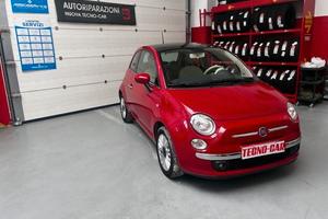 Fiat 500 1.3 Multijet 16V 95 CV Pop