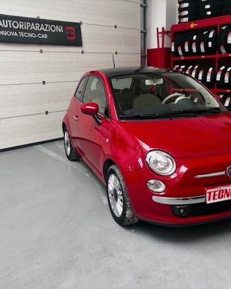 Fiat 500 1.3 Multijet 16V 95 CV Pop