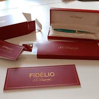Penna a sfera Dupont fidelio