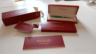 Penna a sfera Dupont fidelio