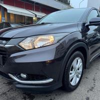 HONDA HR-V 1.6 i-DTEC Elegance Connect ADAS