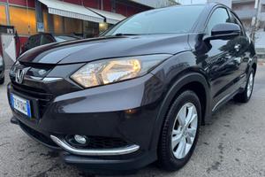 HONDA HR-V 1.6 i-DTEC Elegance Connect ADAS