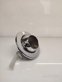 4 faretti da incasso IGuzzini 8015 cromato