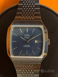 Orologio vintage Ernest Borel