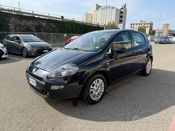 FIAT Punto 1.4 Street 77cv S/S