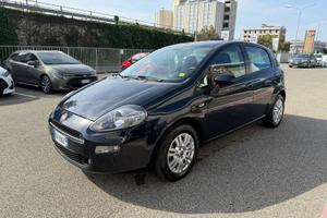 FIAT Punto 1.4 Street 77cv S/S