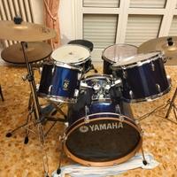 Yamaha Rydeen