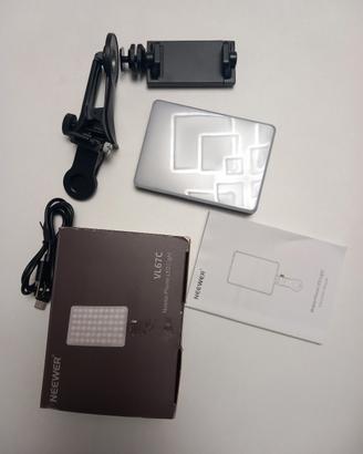 led video per cellulari 