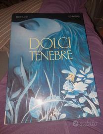 Dolci tenebre Fabien Vehlmann e Kerascoët Bao