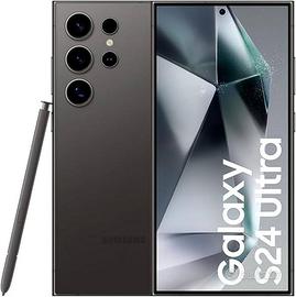 SAMSUNG S24 ULTRA 12 RAM / 512GB Usato Garantito
