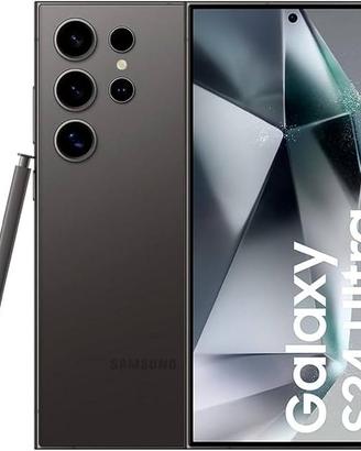 SAMSUNG S24 ULTRA 12 RAM / 512GB Usato Garantito