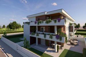Appartamento di 113 m² con 4 locali a Formigine