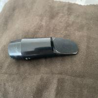 Bocchino \ imboccatura x sax soprano Claude Lakey