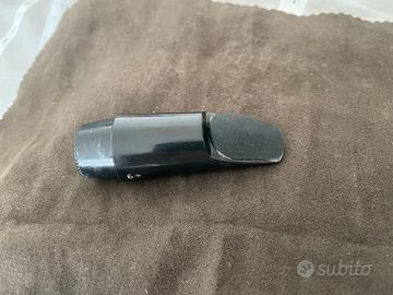 Bocchino \ imboccatura x sax soprano Claude Lakey