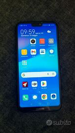 Huawei P20 Lite (ANE-LX1) - 64GB