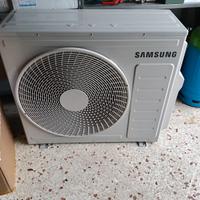 Unità Esterna Multisplit Samsung AJ080TXJ4KG NUOVA