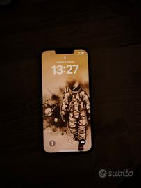 Apple iPhone 14 128GB Blu – Perfetto, con scatola