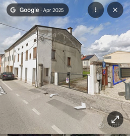 Casa in centro a FONTANIVA