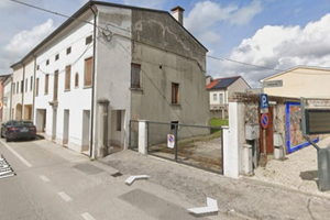 Casa in centro a FONTANIVA