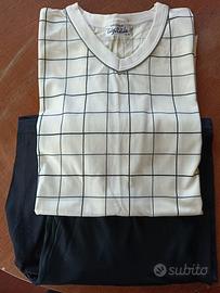 pigiama corto Luigi Calida