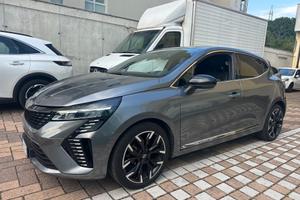 Renault Clio ECO-G 100 CV 5 porte Techno - euro 6E