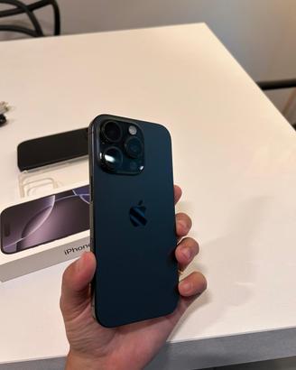 Iphone 16 Pro