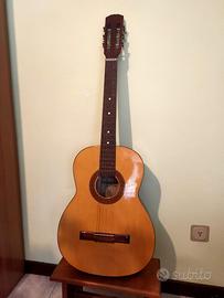Chitarra classica